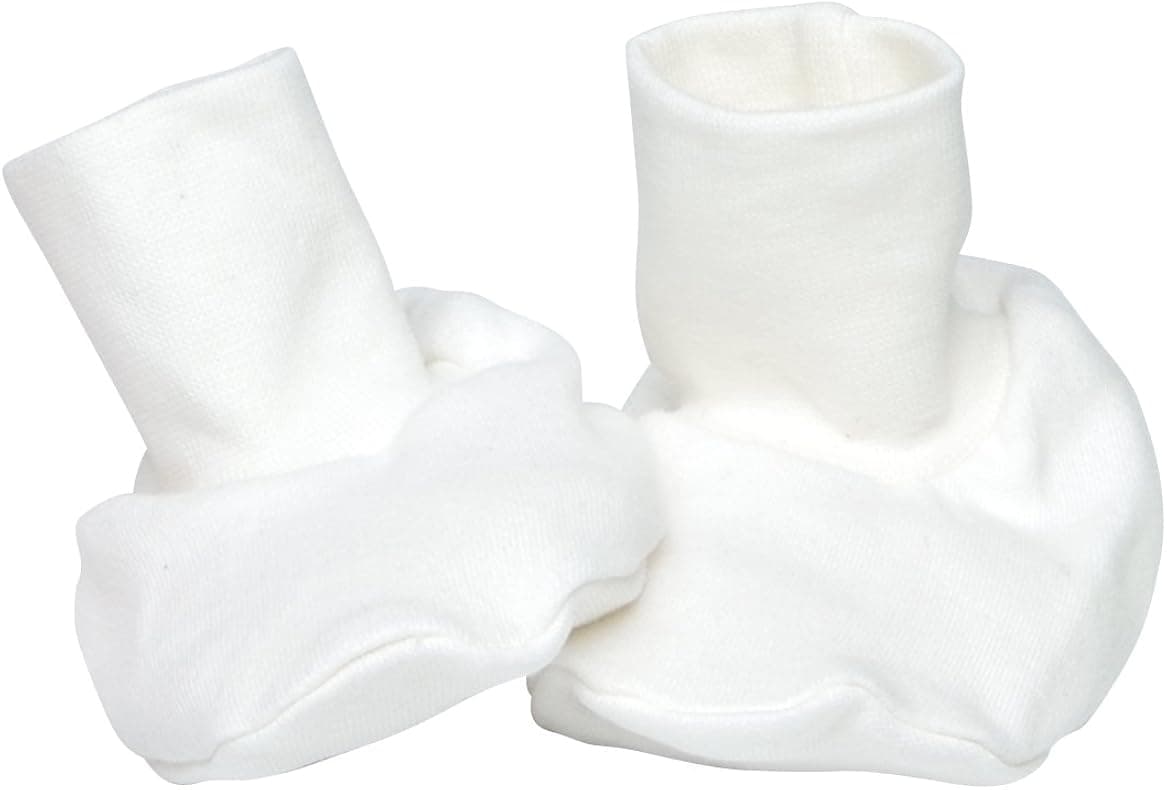 Under the Nile Organic Baby Booties
