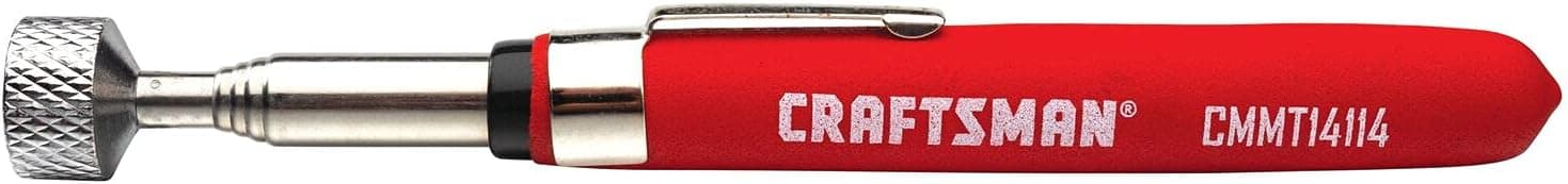 CRAFTSMAN CMMT14114 CM MGNT PICKUP TOOL 2-LB