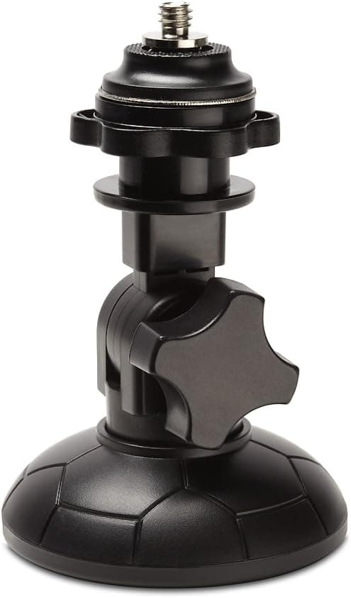 Kodak Essential Flat Surface Action Mount for Cameras