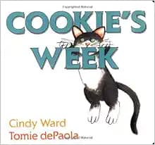 Cookie's Week