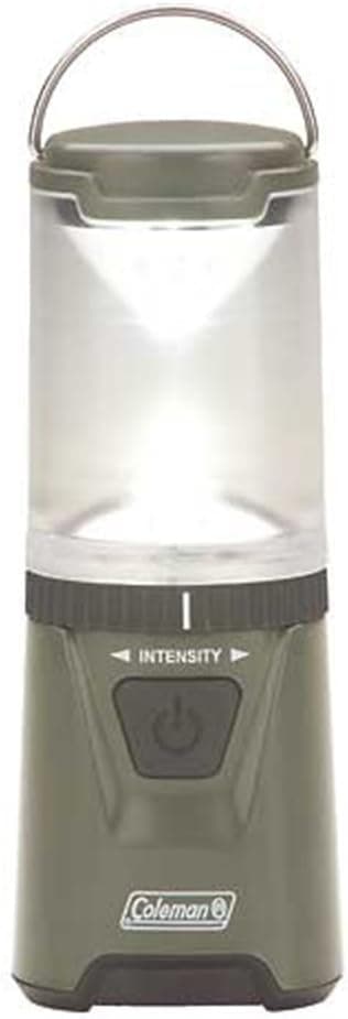 Coleman 3AA High-Tech LED Mini Lantern