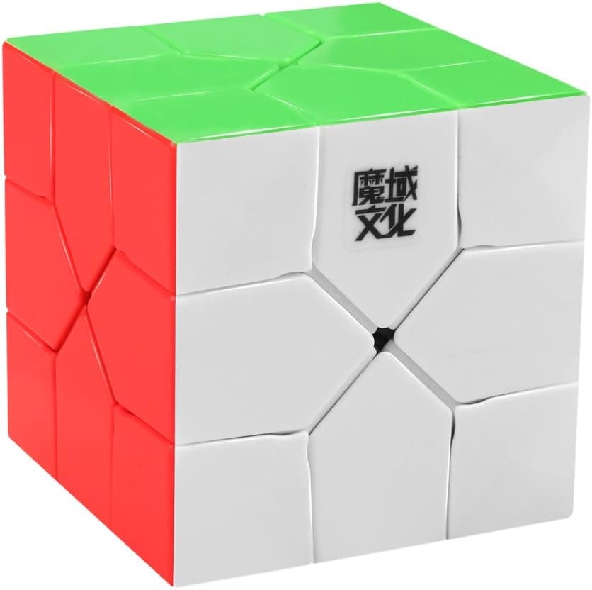 Coogam Moyu Redi Cube Stickerless
