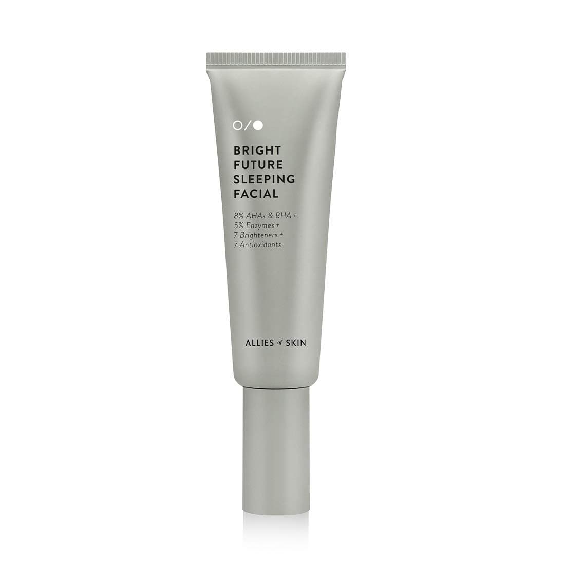 Allies of Skin Bright Future Sleeping Facial (50 ml)