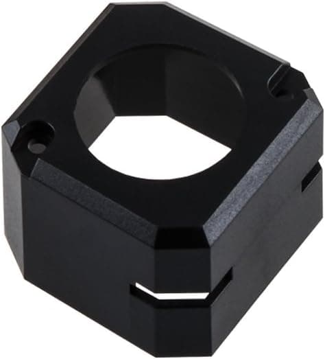 WORKER Mod Rear Cap Tunring Connector Cap for Nerf N-Strike Elite Retaliator