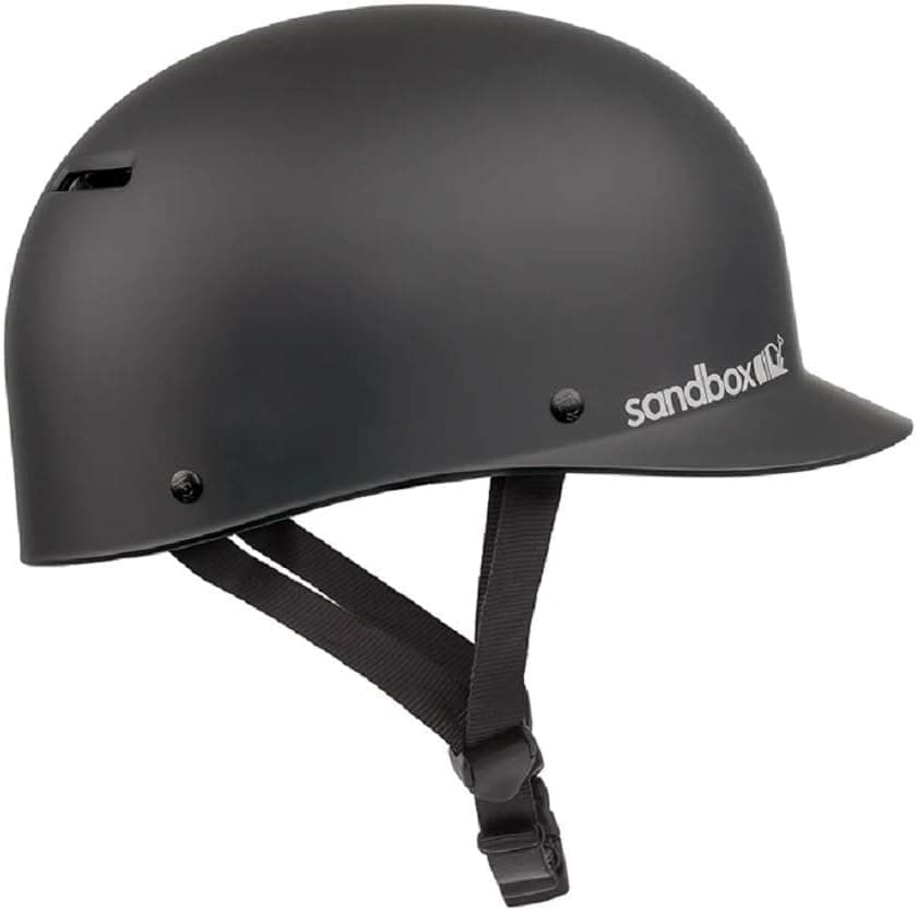 SANDBOX Classic 2.0 Park Snow Helmet