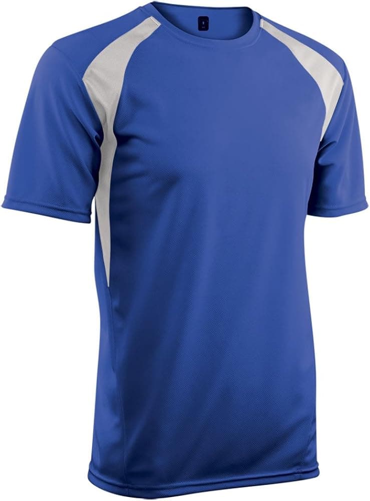 Teamwork Adult Torrent Tech Tee