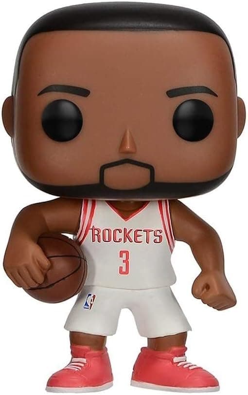 Funko POP NBA: Chris Paul Collectible Vinyl Figure