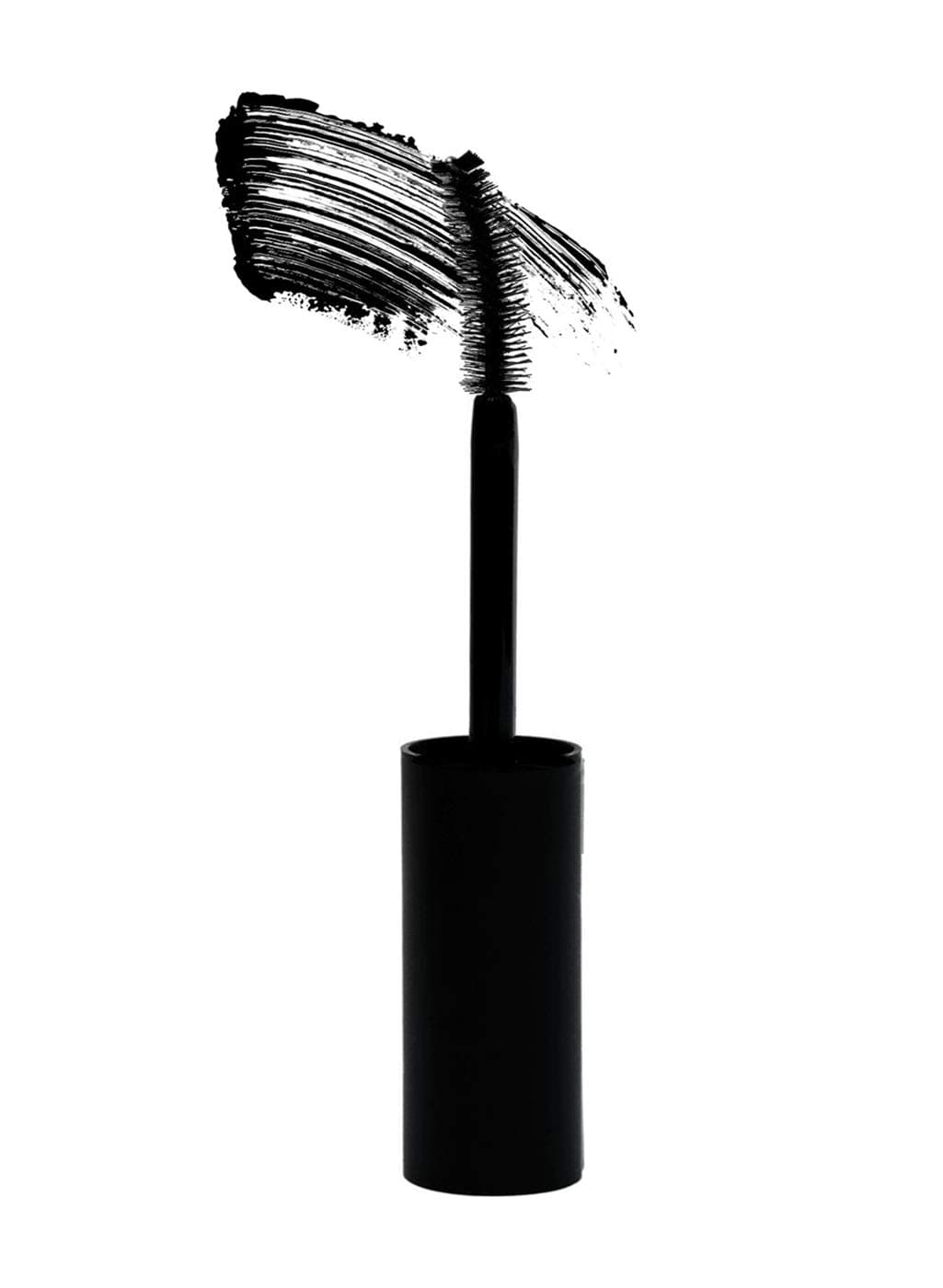 SUGAR Cosmetics Uptown Curl Lengthening Mascara - 01 Black Beauty (Black)