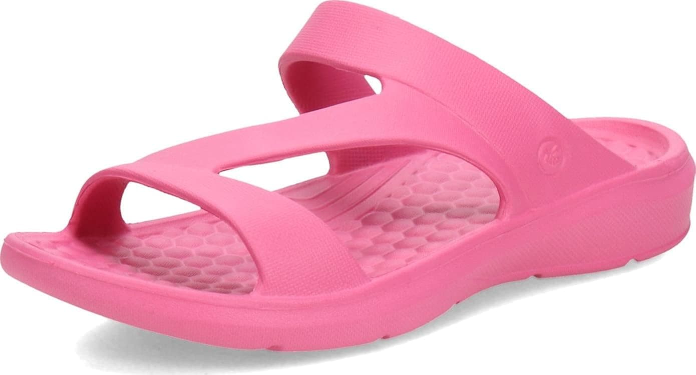 Joybees Everyday Sandal - Women's Slip-on Arch Support Sandal for Daily Wear