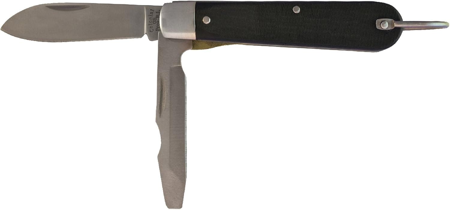 Colonial Knife E2 Ranger Series Electrical Knife