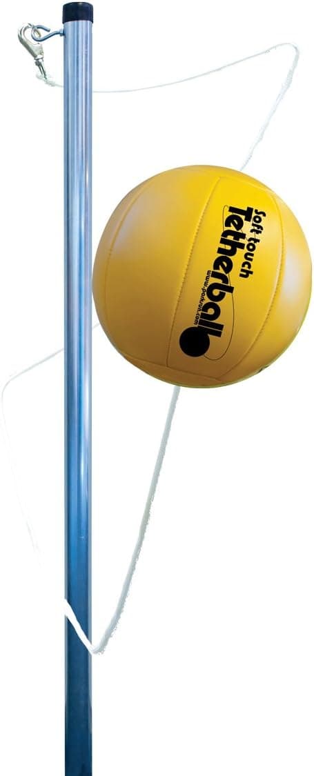 Park & Sun Portable Tetherball Set