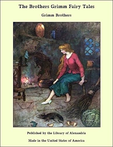 The Brothers Grimm Fairy Tales