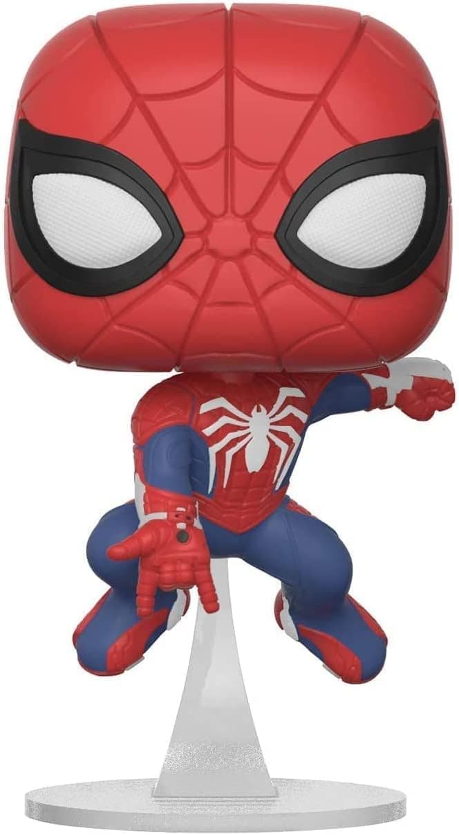 Spidеrmаn funkо pоp - Spidеrmаn Action Figures - Spidеrmаn Figures - Spidеrmаn Toys