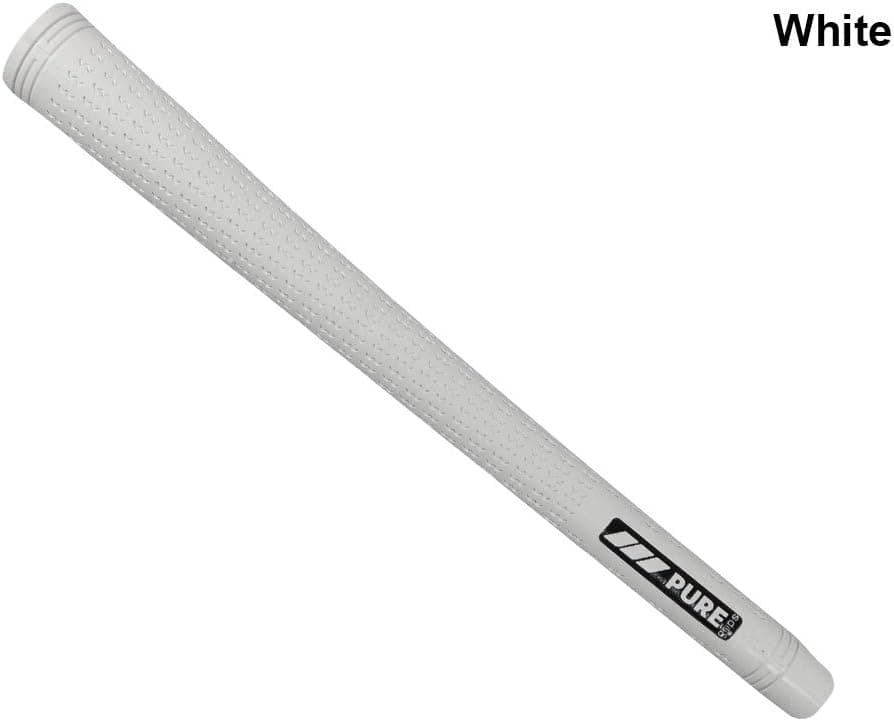 PURE grips .600 Standard Kit, White