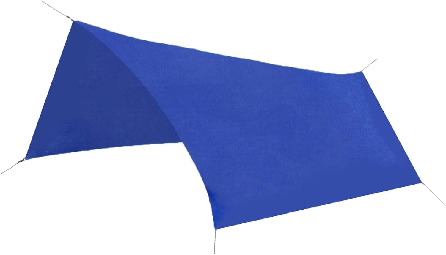 TRIWONDER Hammock Rain Fly Waterproof Tarp Camping Tent Footprint Ground Cloth Backpacking Tarp Camp Shelter Sunshade Mat for Outdoor Hiking Beach Picnic