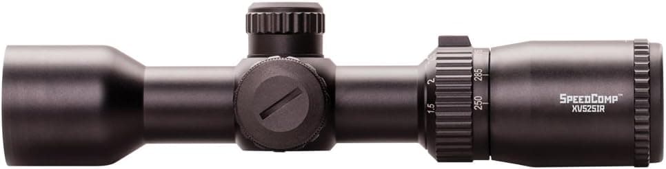 Trophy Ridge Speed Comp XV525IR Crossbow Scope