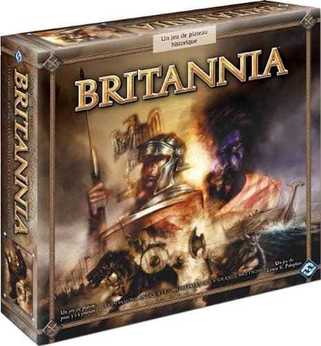 Britannia