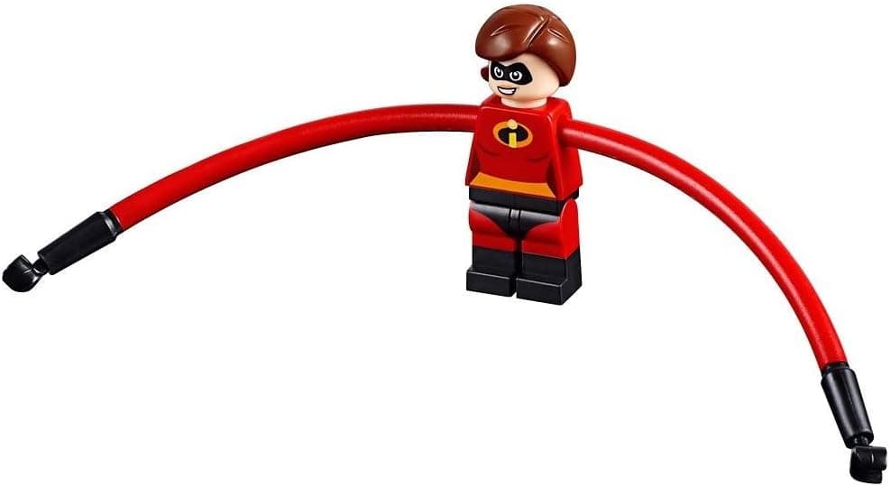 LEGO Disney: Incredibles 2 Movie MiniFigure - Mrs. Incredible (Helen Parr) 10760