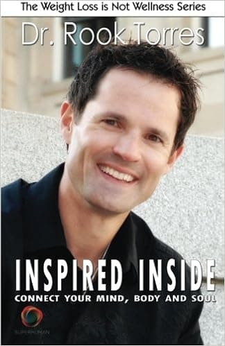 Inspired Inside: Connect Your Mind, Body and Soul