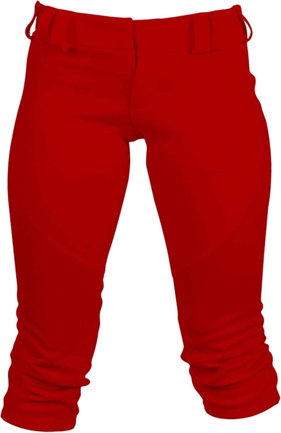 3N2 Women's NuFit 3/4 Softball Knickers, Patented Softball fit Design for Women's Fastpitch Softball (Adult Sizes)