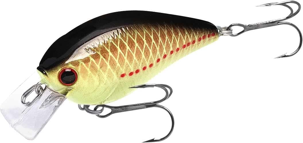 LUCKY CRAFT LC 1.5 Silent