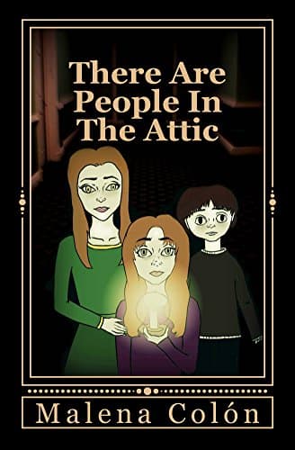 There Are People In The Attic