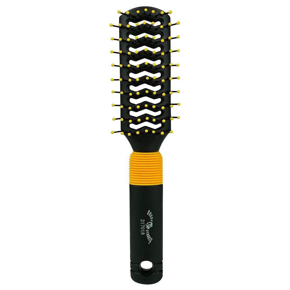 Brush Strokes Anti-Static Tunnel Vent Brush