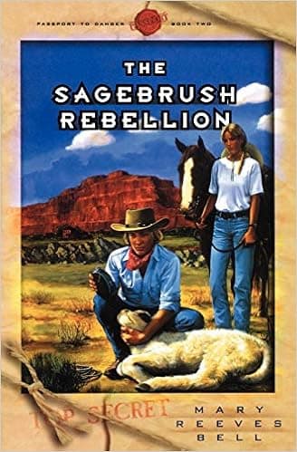The Sagebrush Rebellion