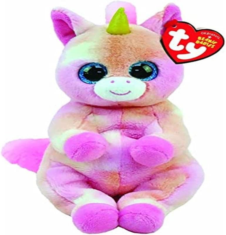 Ty Beanie Skylar - Unicorn - Reg