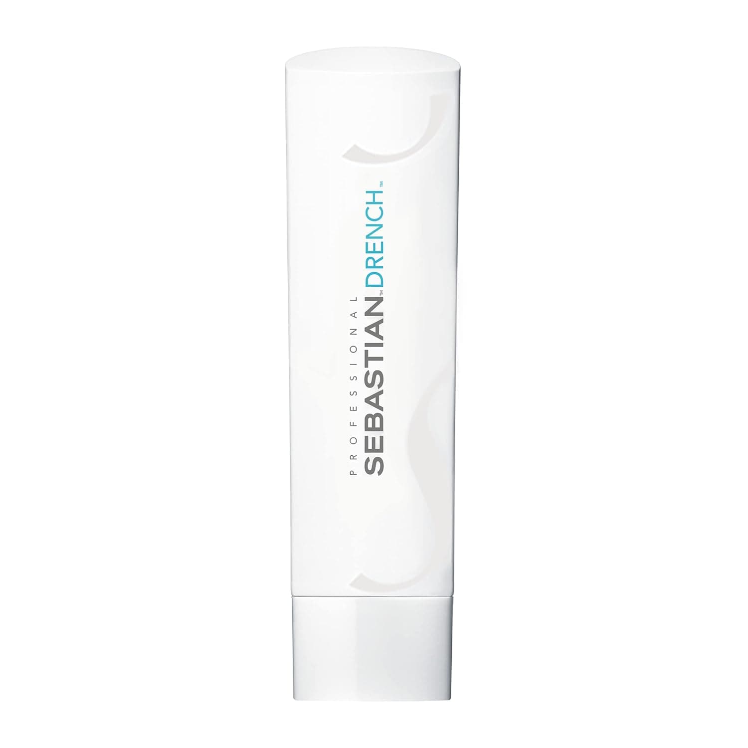 Sebastian Professional Drench Conditioner, Deep Moisturizing, For Chemically Treated Hair, 8.4 fl oz