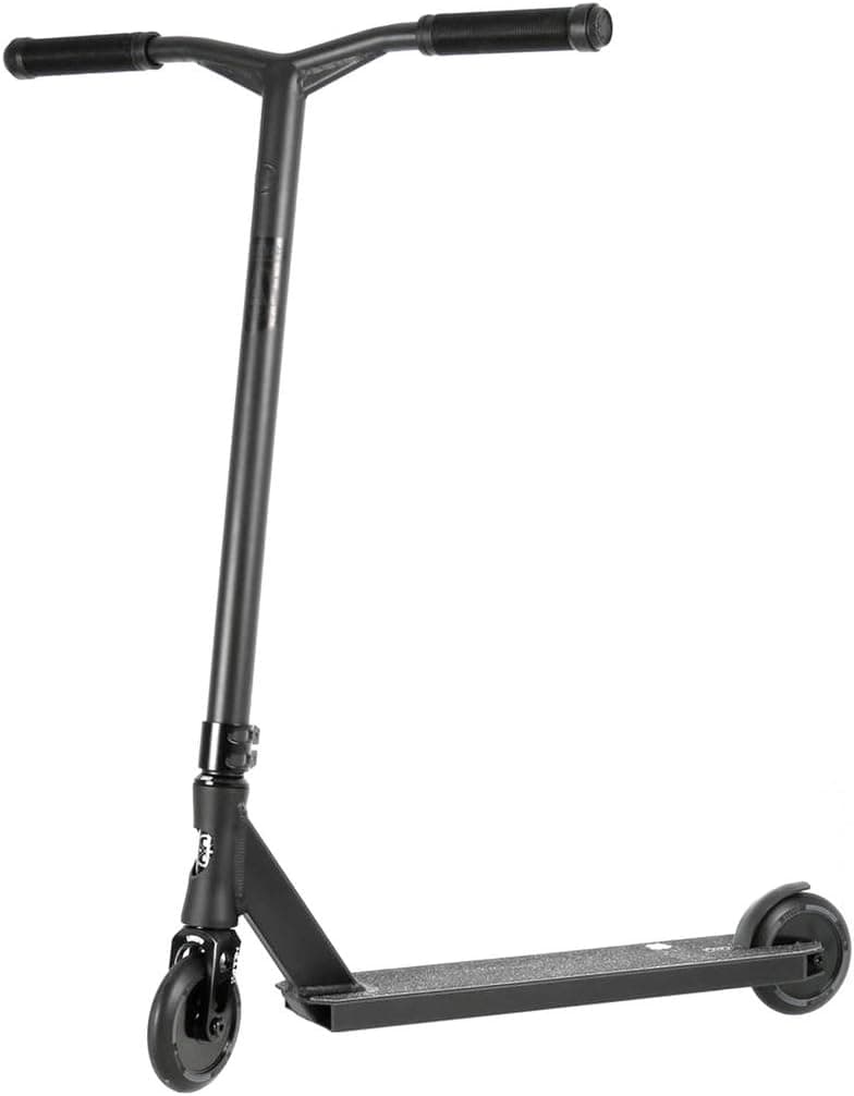Lucky Prospect Complete Pro Stunt Scooter, Blackout