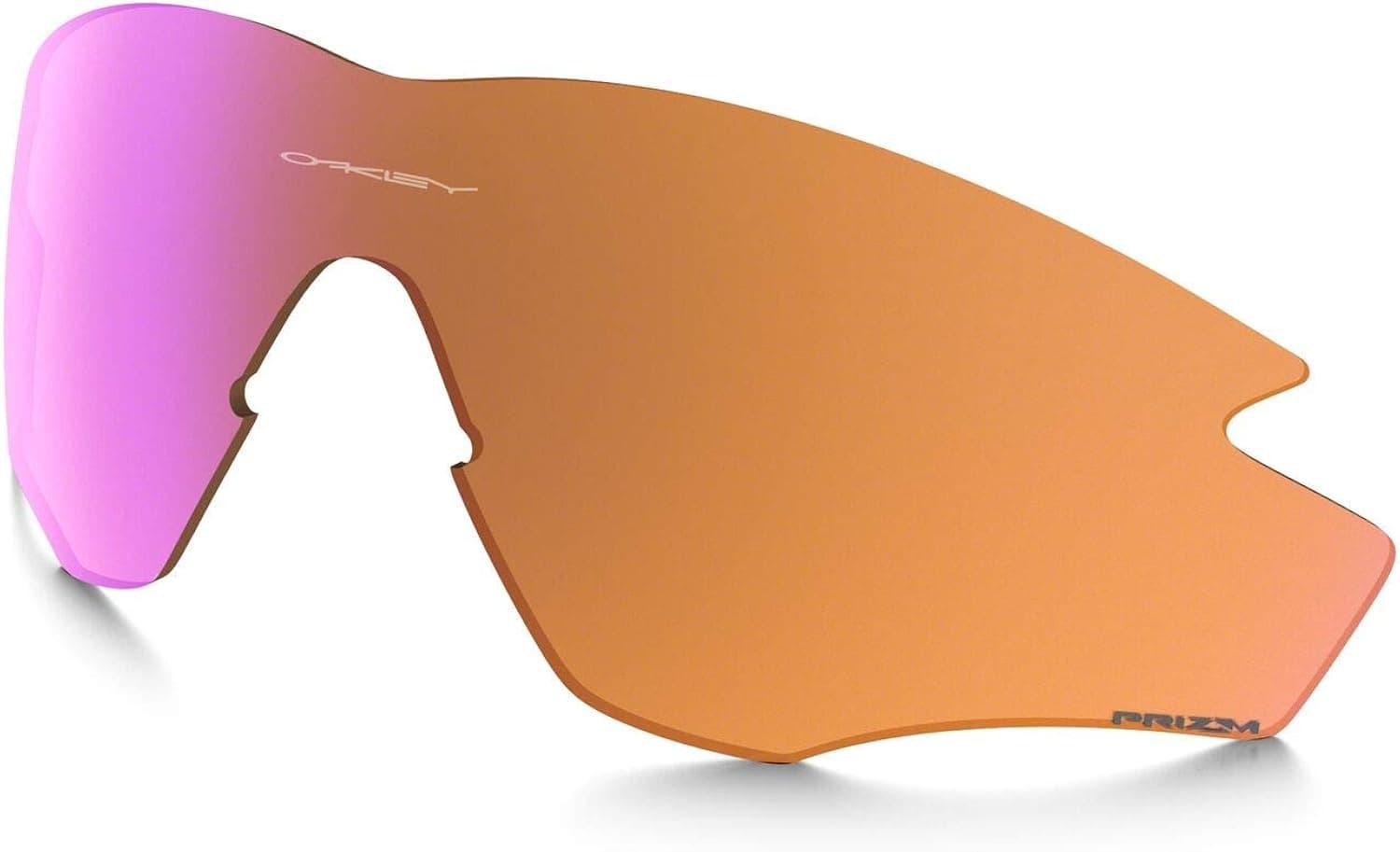 Oakley M2 Frame Rectangular Replacement Sunglass Lenses