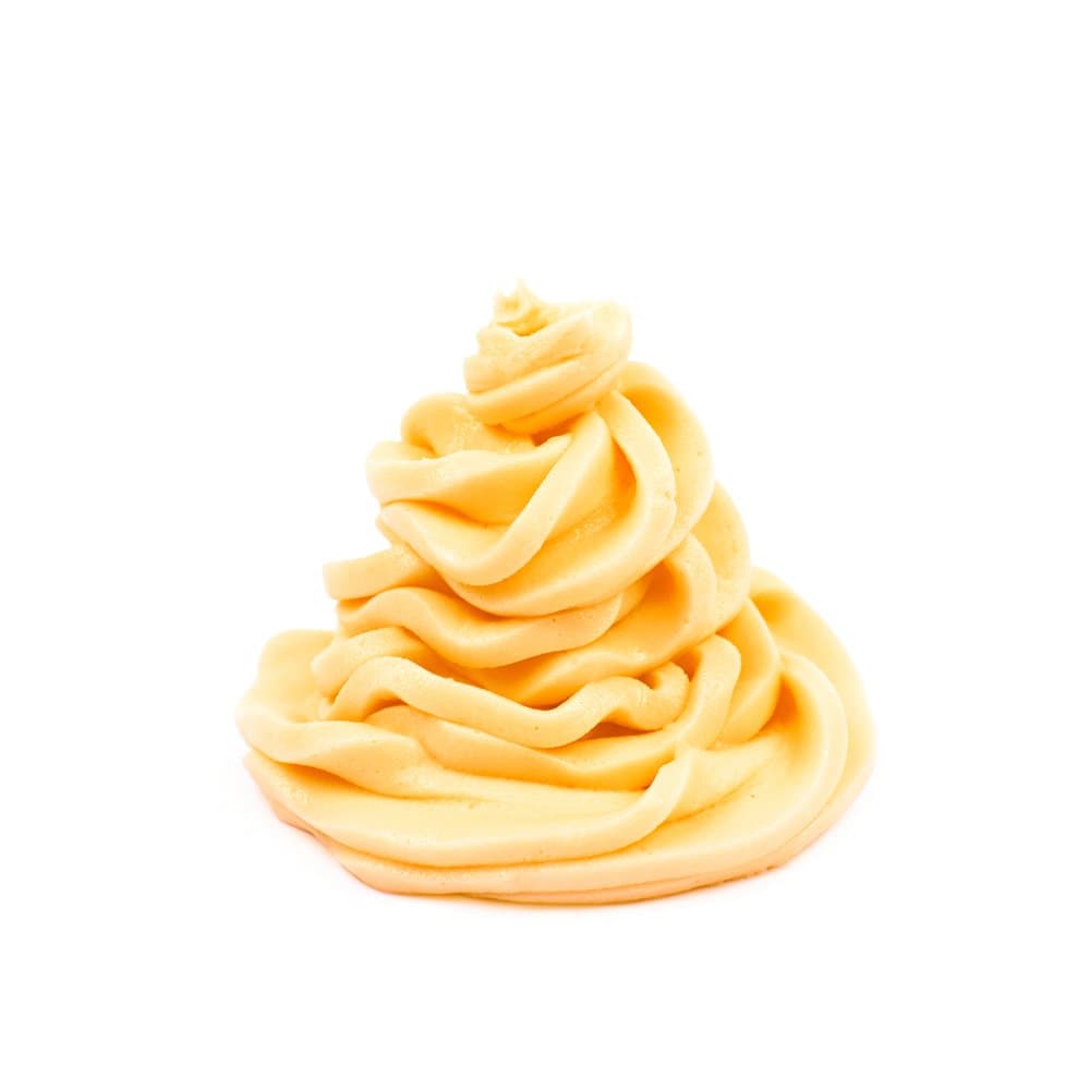 Cashmere Soap & Candle Lemonade Whipped Body butter 4oz