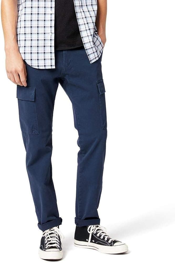 Dockers Men's Ultimate Cargo Pant