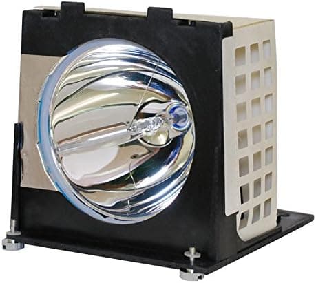 Mitsubishi WD-62327 TV Housing Assembly with Original Bulb Inside