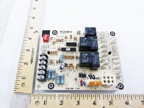 ST9120G4012 Control Board
