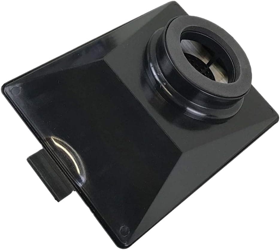 KingBra Replacement Vacuum Cleaner HEPA Filter Compatible with Part # R12179 R12647B