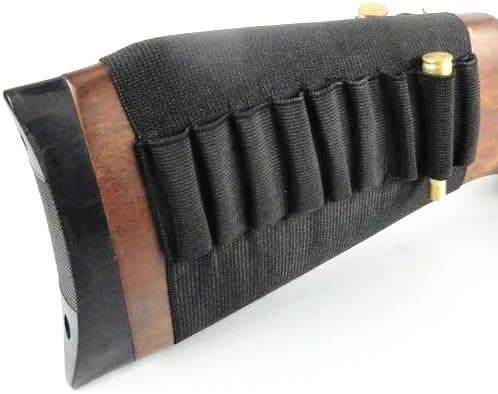 Flagaway 13 Round Bullet Ammunition Holder 410 Shells Ammo