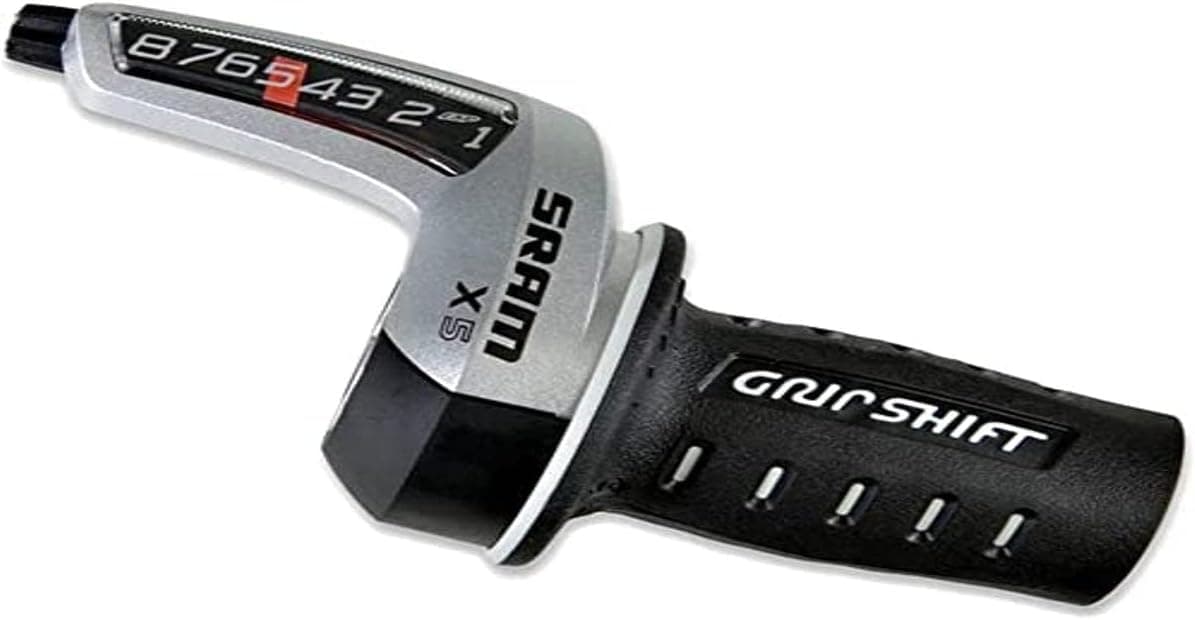 SRAM Centera R/R 9-Speed Twist