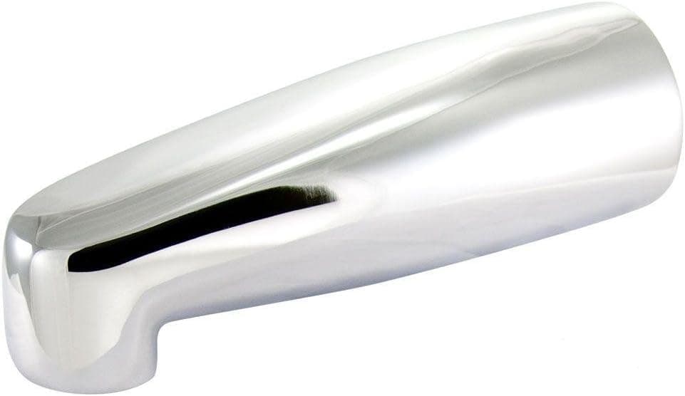Elizabethan Classics ECTFSCP TFS Chrome Tub Spout