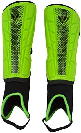Vizari Valencia Padded Shinguards
