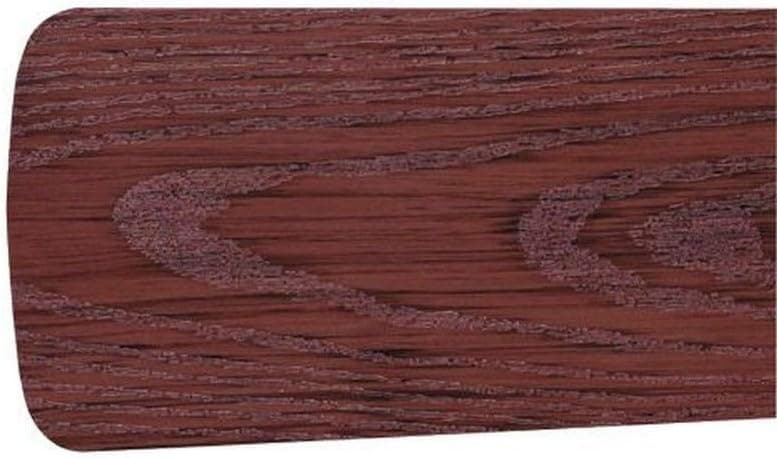Quorum 5255555321 Traditional Fan Blades from Fan Blades Collection in Bronze / Dark Finish, 52.00 inches