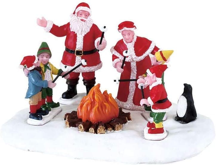 Christmas Celebration