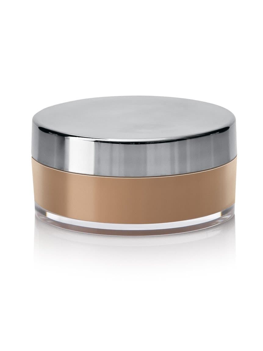 Mary Kay Mineral Powder Foundation~Bronze 3