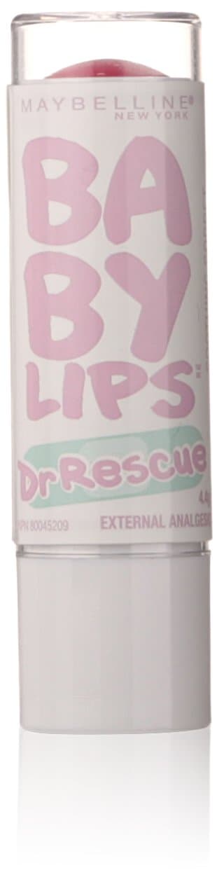 Maybelline Baby Lips Dr Rescue Medicated Balm 50 Soothing Sorbet (4.4 grams)