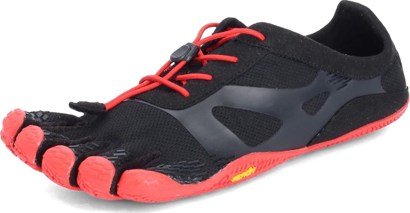 Vibram Men's Five Fingers, KSO EVO Crosstraining