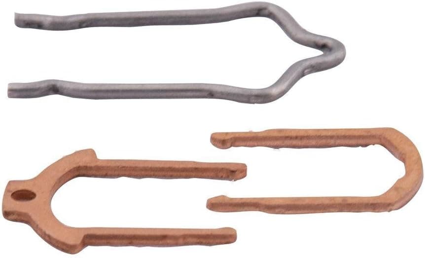 Moen 682849 Repair Kit, for Use with 1200, 1222 and 1225 Faucet Cartridges, Metal, Pack of 1, No Color