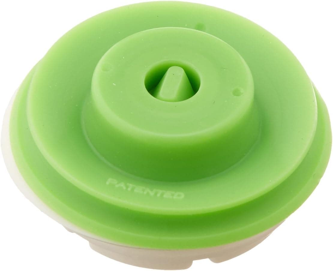 Green'N'Pack OGT-8VALVES Vacuum On-The-go Refill, 8 Valves