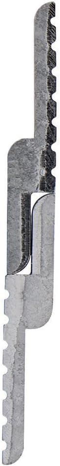 2'' Z-Clips, 10 Pieces