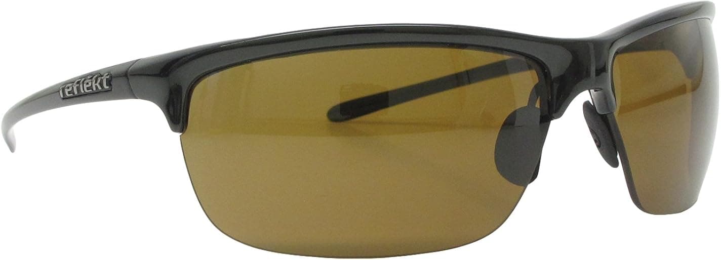 Reflekt Polarized Pulse II Sunglasses